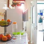 Casas Da Bela - Bairro Tipico Na Ναζαρέ