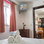 Casas Da Bela - Bairro Tipico Na Διαμέρισμα Ναζαρέ