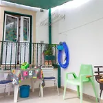 Διαμέρισμα Casas Da Bela - Bairro Tipico Na Ναζαρέ