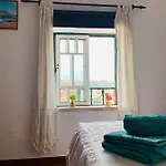 Casas Da Bela - Bairro Tipico Na Ναζαρέ