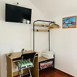 Casas Da Bela - Bairro Tipico Na Ναζαρέ