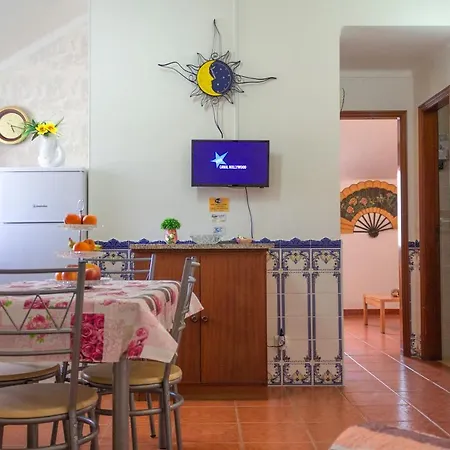 Casas Da Bela - Bairro Tipico Na * Ναζαρέ