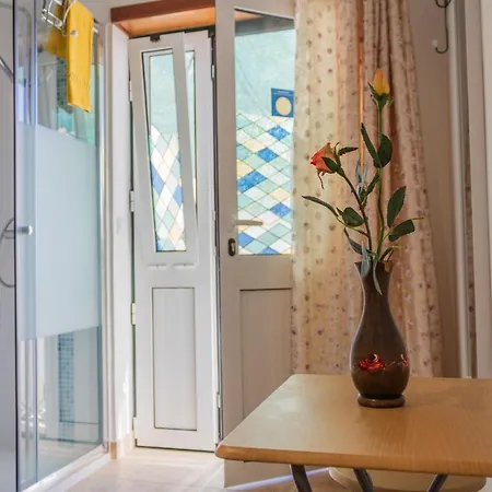 Casas Da Bela - Bairro Tipico Na * Ναζαρέ