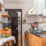 Appartamento Casas Da Bela - Bairro Típico Na Nazaré