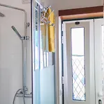 Casas Da Bela - Bairro Típico Na Nazaré