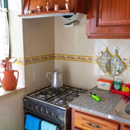 Casas Da Bela - Bairro Tipico Na Apartmán *