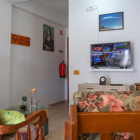 Casas Da Bela - Bairro Tipico Na Apartmán Nazaré