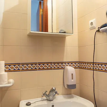 Casas Da Bela - Bairro Tipico Na * Nazaré