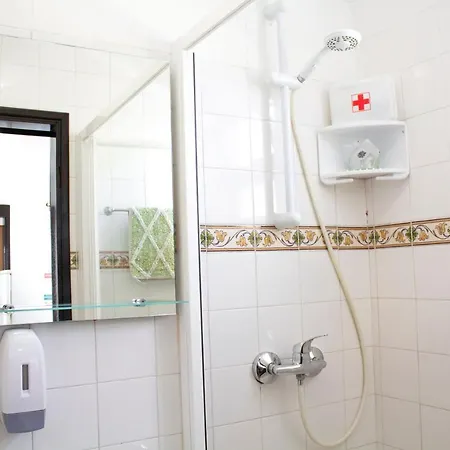 Apartmán Casas Da Bela - Bairro Tipico Na Nazaré