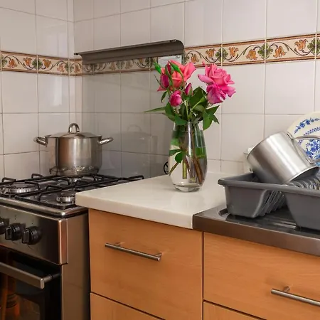 Apartmán Casas Da Bela - Bairro Tipico Na