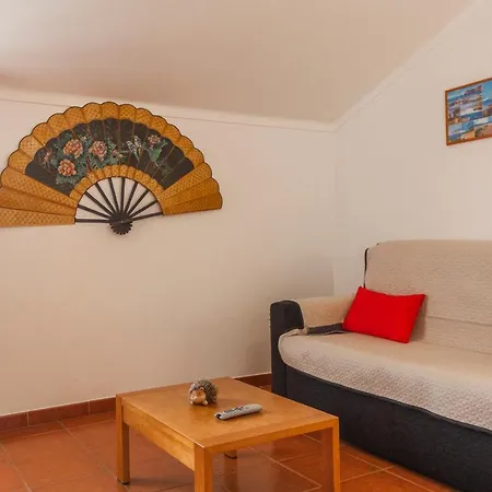 Apartmán Casas Da Bela - Bairro Tipico Na *