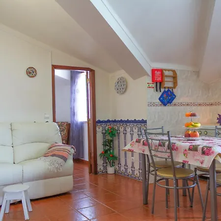 Casas Da Bela - Bairro Tipico Na Apartmán Nazaré