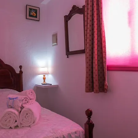 Casas Da Bela - Bairro Tipico Na Apartmán *
