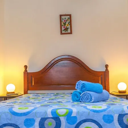 Casas Da Bela - Bairro Tipico Na * Nazaré