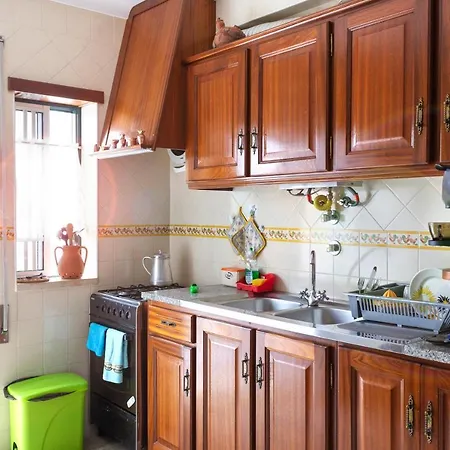 Apartmán Casas Da Bela - Bairro Tipico Na