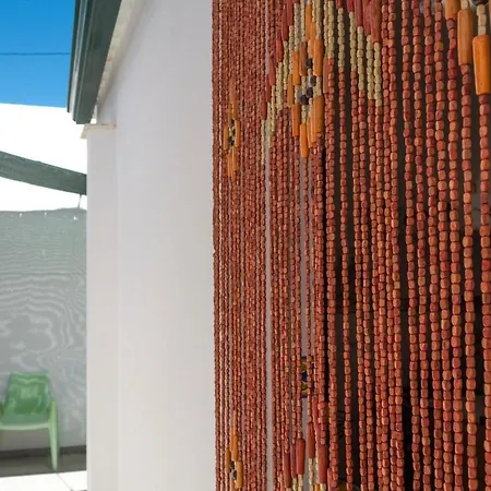 Apartmán Casas Da Bela - Bairro Tipico Na