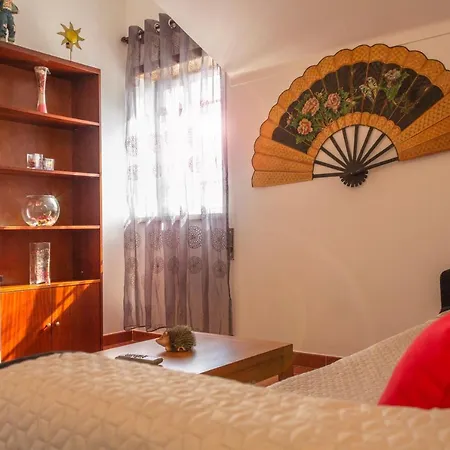 Casas Da Bela - Bairro Tipico Na Apartmán *
