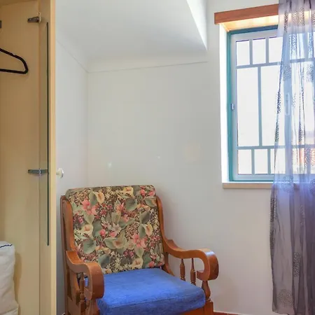 Casas Da Bela - Bairro Tipico Na Nazaré