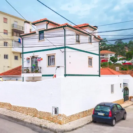 Casas Da Bela - Bairro Tipico Na Apartmán