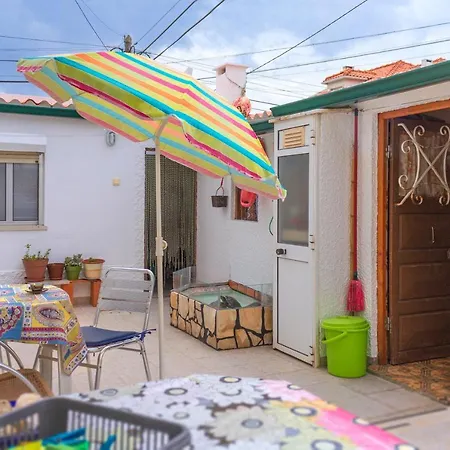 Apartmán Casas Da Bela - Bairro Tipico Na