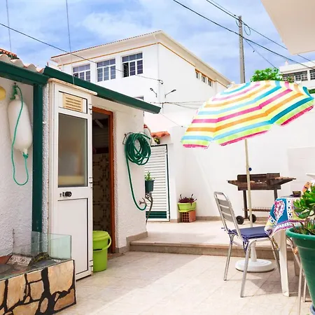 Apartmán Casas Da Bela - Bairro Tipico Na
