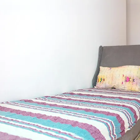 Apartmán Casas Da Bela - Bairro Tipico Na *
