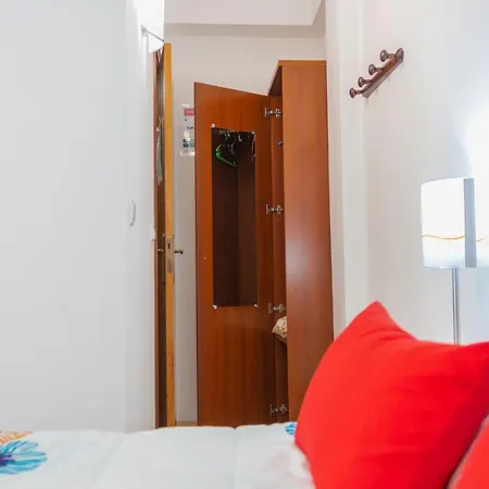 Casas Da Bela - Bairro Tipico Na Apartmán