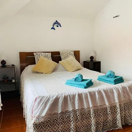 Casas Da Bela - Bairro Tipico Na Apartmán *