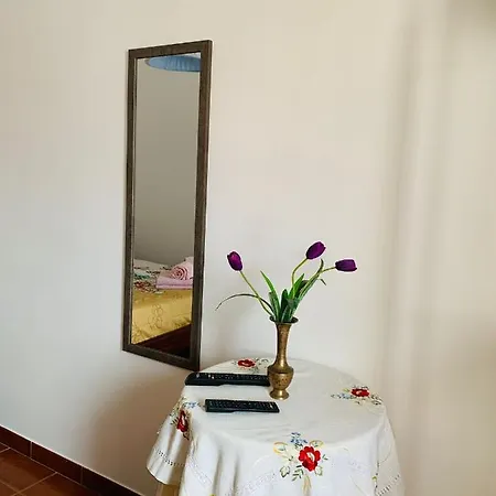 Daire Casas Da Bela - Bairro Tipico Na