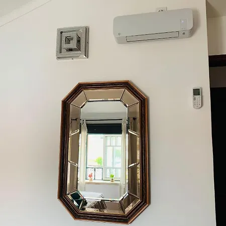 Casas Da Bela - Bairro Tipico Na Apartmán Nazaré
