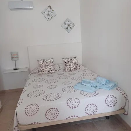 Apartmán Casas Da Bela - Bairro Tipico Na