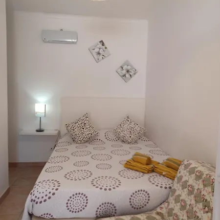 Apartmán Casas Da Bela - Bairro Tipico Na