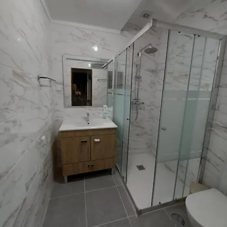 Casas Da Bela - Bairro Tipico Na Apartmán Nazaré