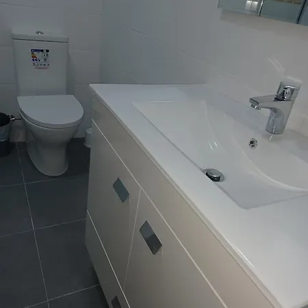 Casas Da Bela - Bairro Típico Na Apartamento *