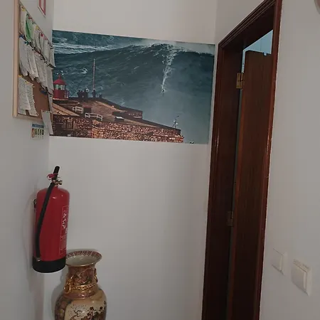 Apartmán Casas Da Bela - Bairro Tipico Na *