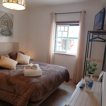 Apartamento Casas Da Bela - Bairro Típico Na *