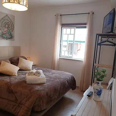 Apartmán Casas Da Bela - Bairro Tipico Na *