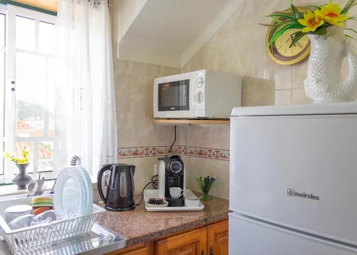 Casas Da Bela - Bairro Tipico Na *