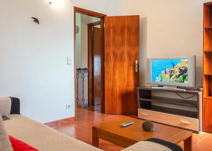 Casas Da Bela - Bairro Tipico Na Daire