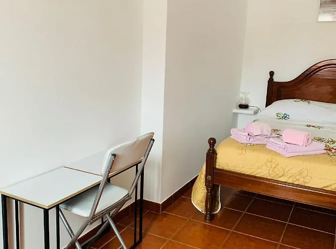 Casas Da Bela - Bairro Tipico Na * نازاريه